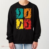 Basketball Women's Sweatshirt thumb 0