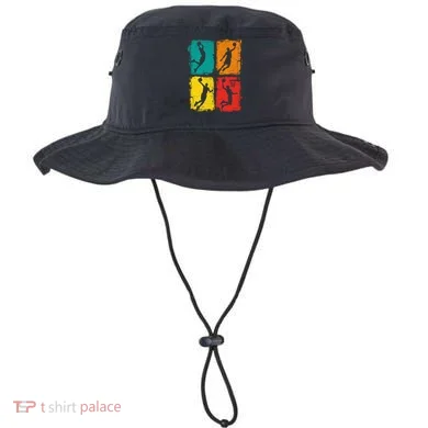 Basketball Bucket Hat