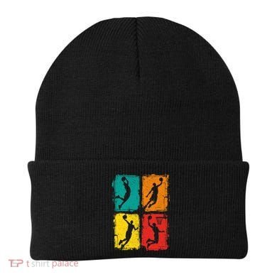 Basketball Beanie