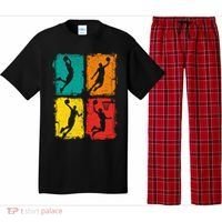 Basketball Pajama Set thumb 0