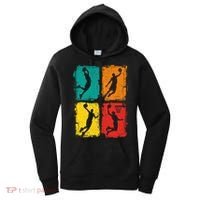 Basketball Women's Hoodie thumb 0