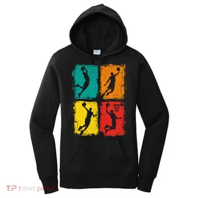 Basketball Women's Hoodie