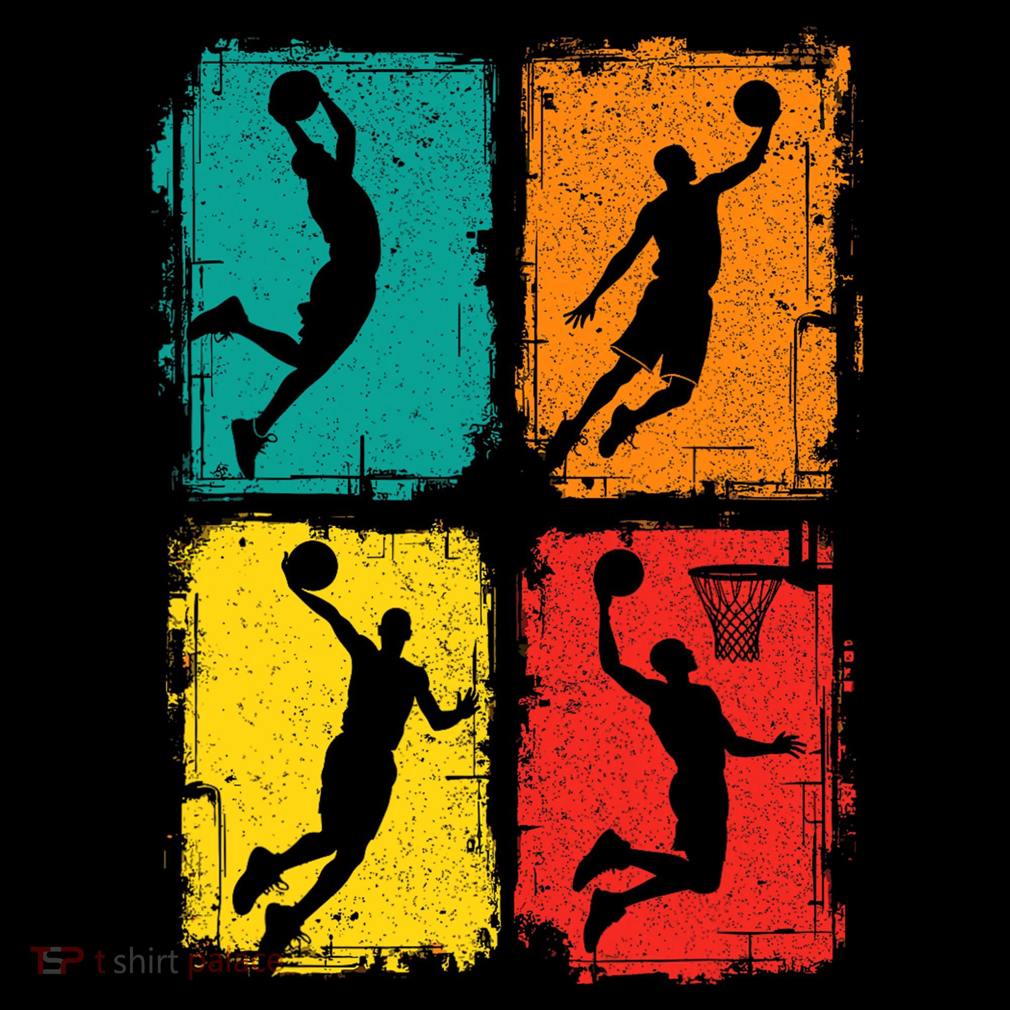Basketball Women's Hoodie