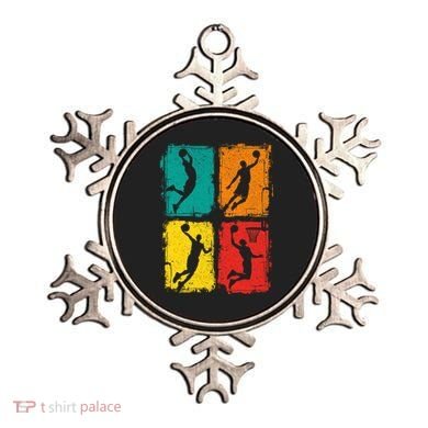 Basketball Ornament