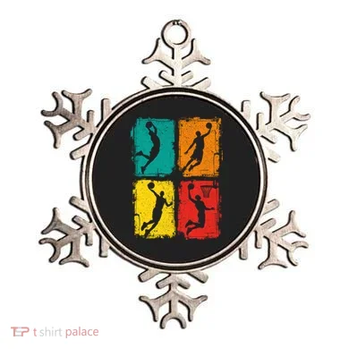 Basketball Ornament