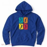 Basketball Hoodie thumb 0