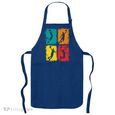 Basketball Apron