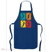 Basketball Apron thumb 0