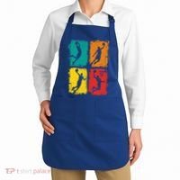 Basketball Apron thumb 2