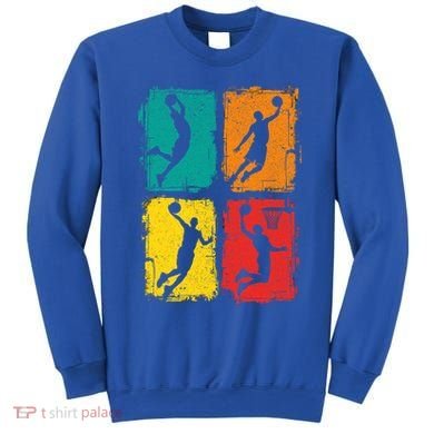 Basketball Sweatshirt