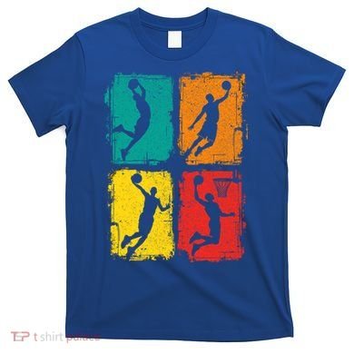 Basketball T-Shirt
