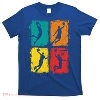 Basketball T-Shirt thumb 0