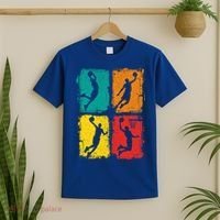 Basketball T-Shirt thumb 2