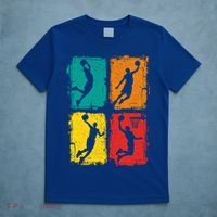 Basketball T-Shirt thumb 5