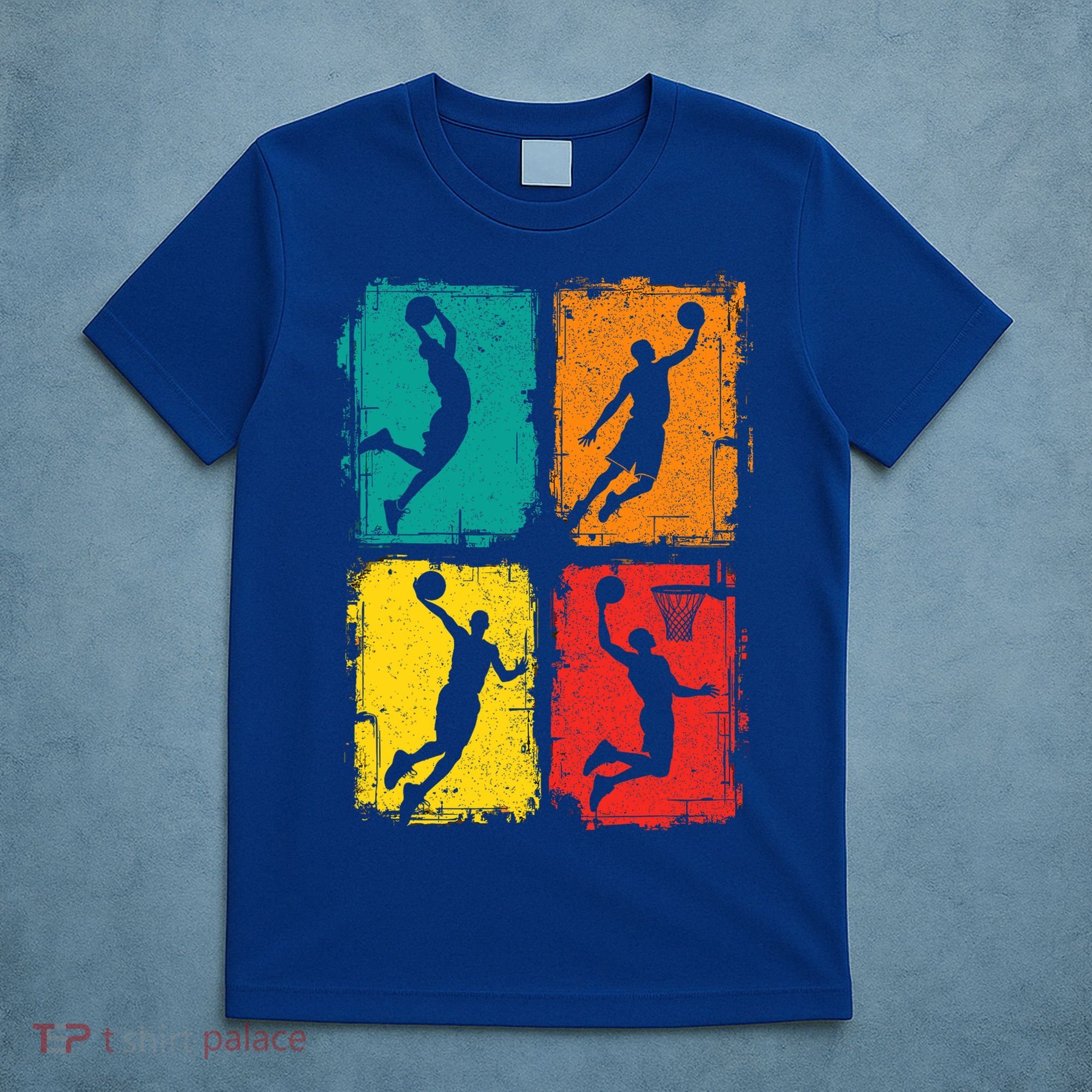 Basketball T-Shirt