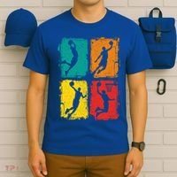 Basketball T-Shirt thumb 6