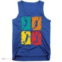 Basketball Tank Top thumb 0