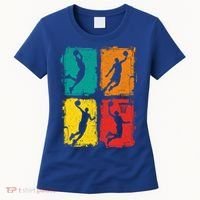 Basketball Women's T-Shirt thumb 0