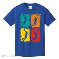 Basketball Kids T-Shirt thumb 0
