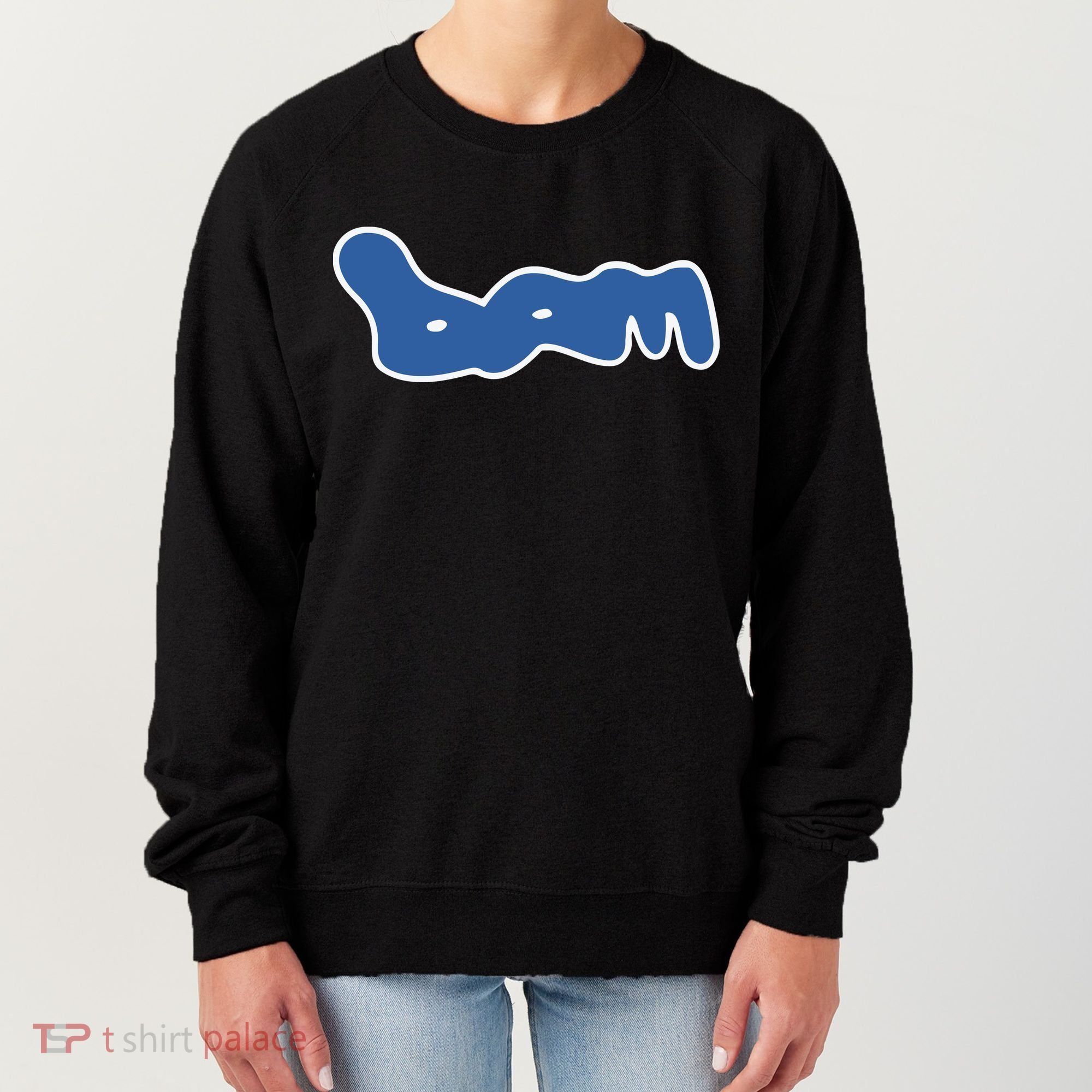 Bam Bust A Move Women's Sweatshirt