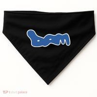 Bam Bust A Move USA-Made Doggie Bandana thumb 0