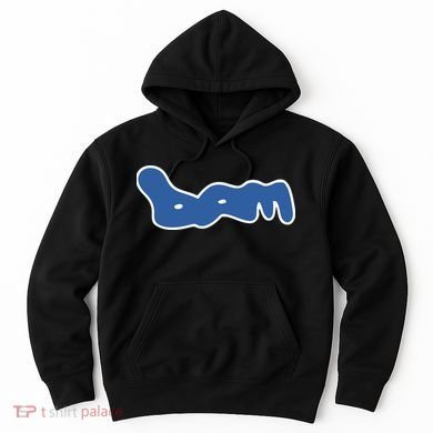 Bam Bust A Move Hoodie