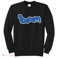 Bam Bust A Move Sweatshirt thumb 0