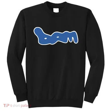 Bam Bust A Move Sweatshirt