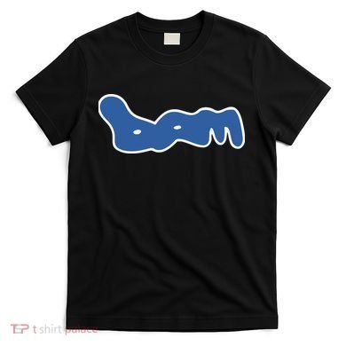 Bam Bust A Move T-Shirt