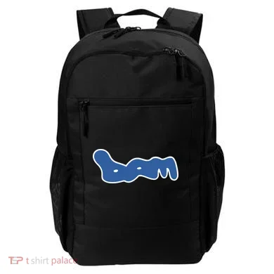 Bam Bust A Move Backpack