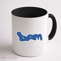 Bam Bust A Move Coffee Mug thumb 1