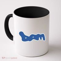 Bam Bust A Move Coffee Mug thumb 0