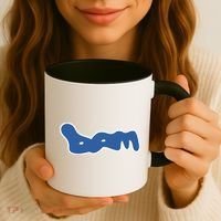 Bam Bust A Move Coffee Mug thumb 3