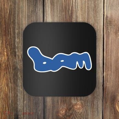 Bam Bust A Move Coaster