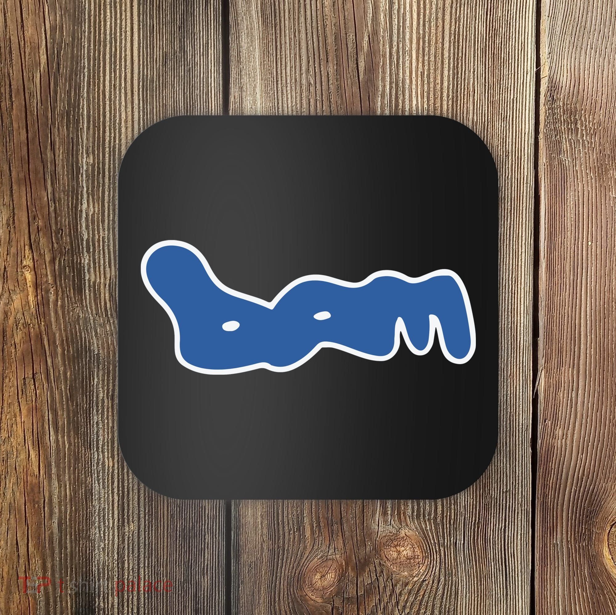 Bam Bust A Move Coaster