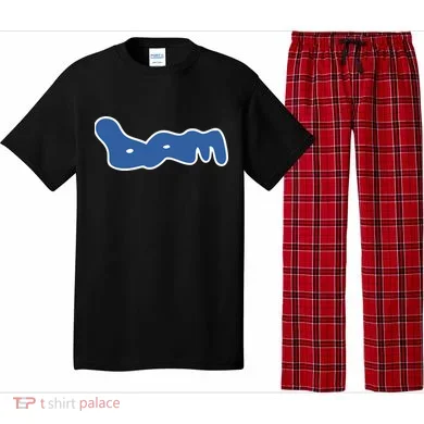 Pajama Set