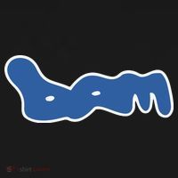 Bam Bust A Move Mousepad thumb 1