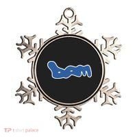 Bam Bust A Move Ornament thumb 0