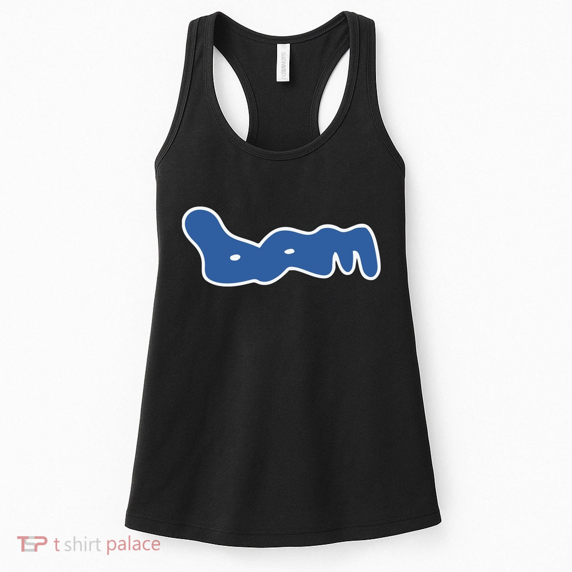 Bam Bust A Move Women's Tank Top