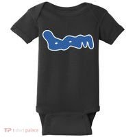 Bam Bust A Move Baby Bodysuit thumb 0