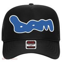 Bam Bust A Move Hat thumb 0