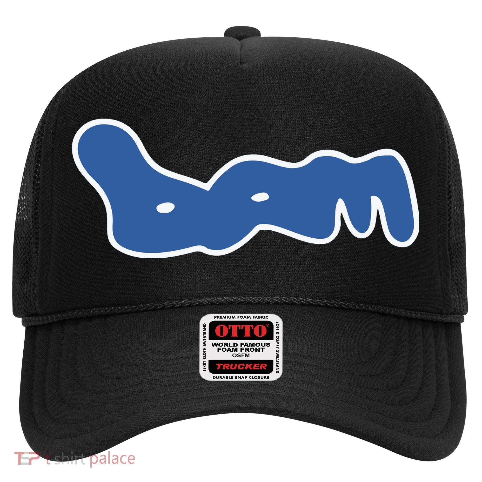 Bam Bust A Move Hat