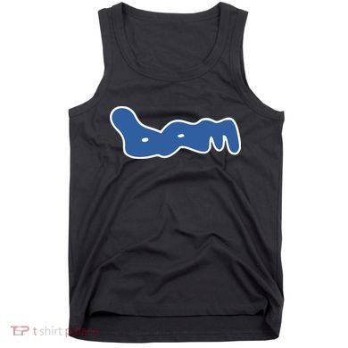 Bam Bust A Move Tank Top