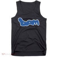 Bam Bust A Move Tank Top thumb 0