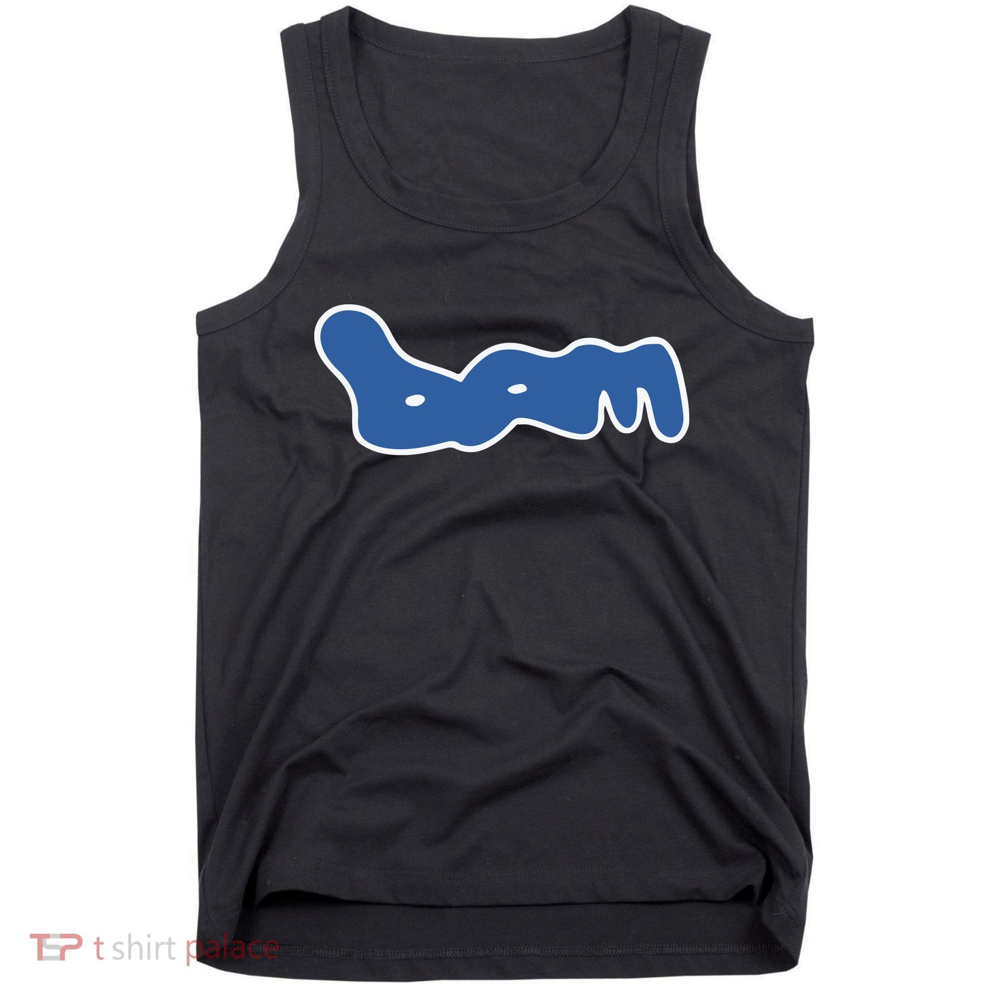 Bam Bust A Move Tank Top