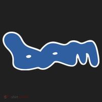 Bam Bust A Move Golf Towel thumb 3