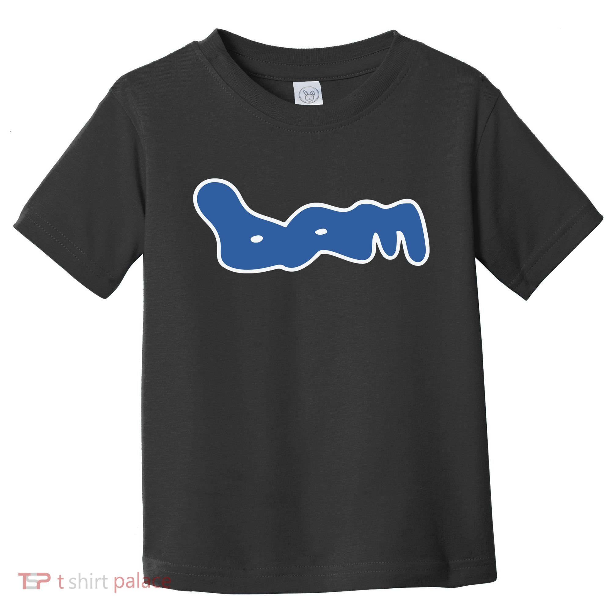 Bam Bust A Move Toddler T-Shirt