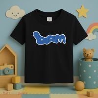 Bam Bust A Move Toddler T-Shirt thumb 3