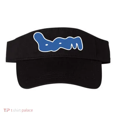 Bam Bust A Move Visor