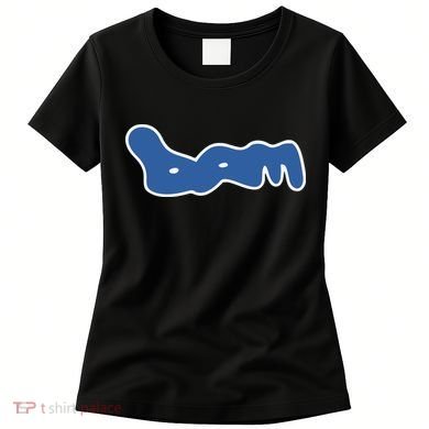 Bam Bust A Move Women's T-Shirt